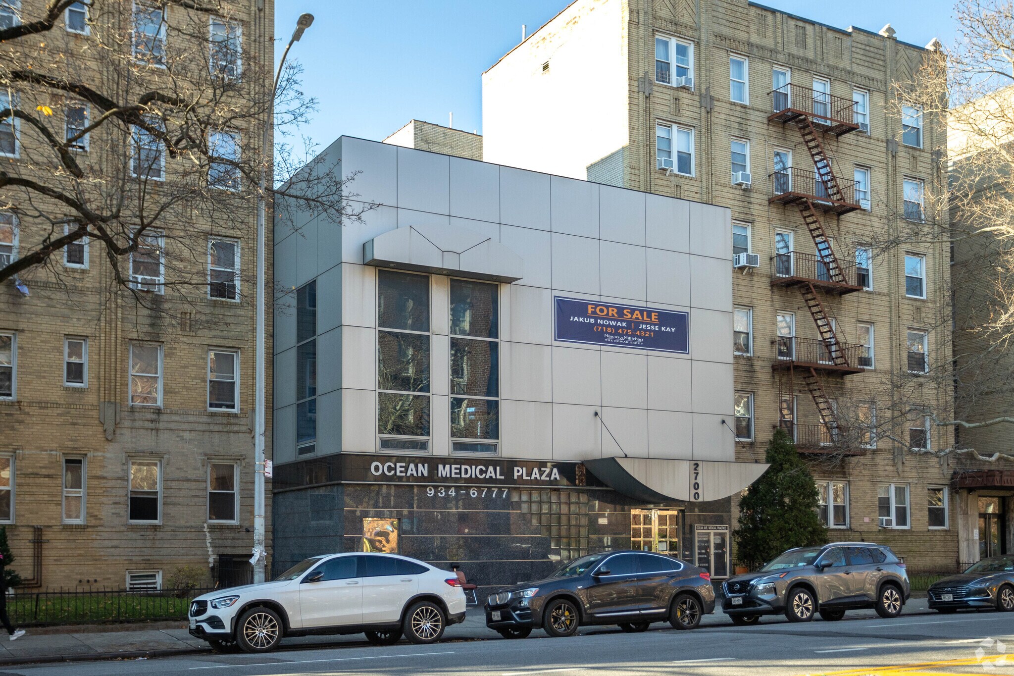 2700 Ocean Ave, Brooklyn, NY for Rent