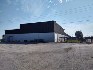 Cynthiana, KY Manufacturing - 1070 KY Highway 356