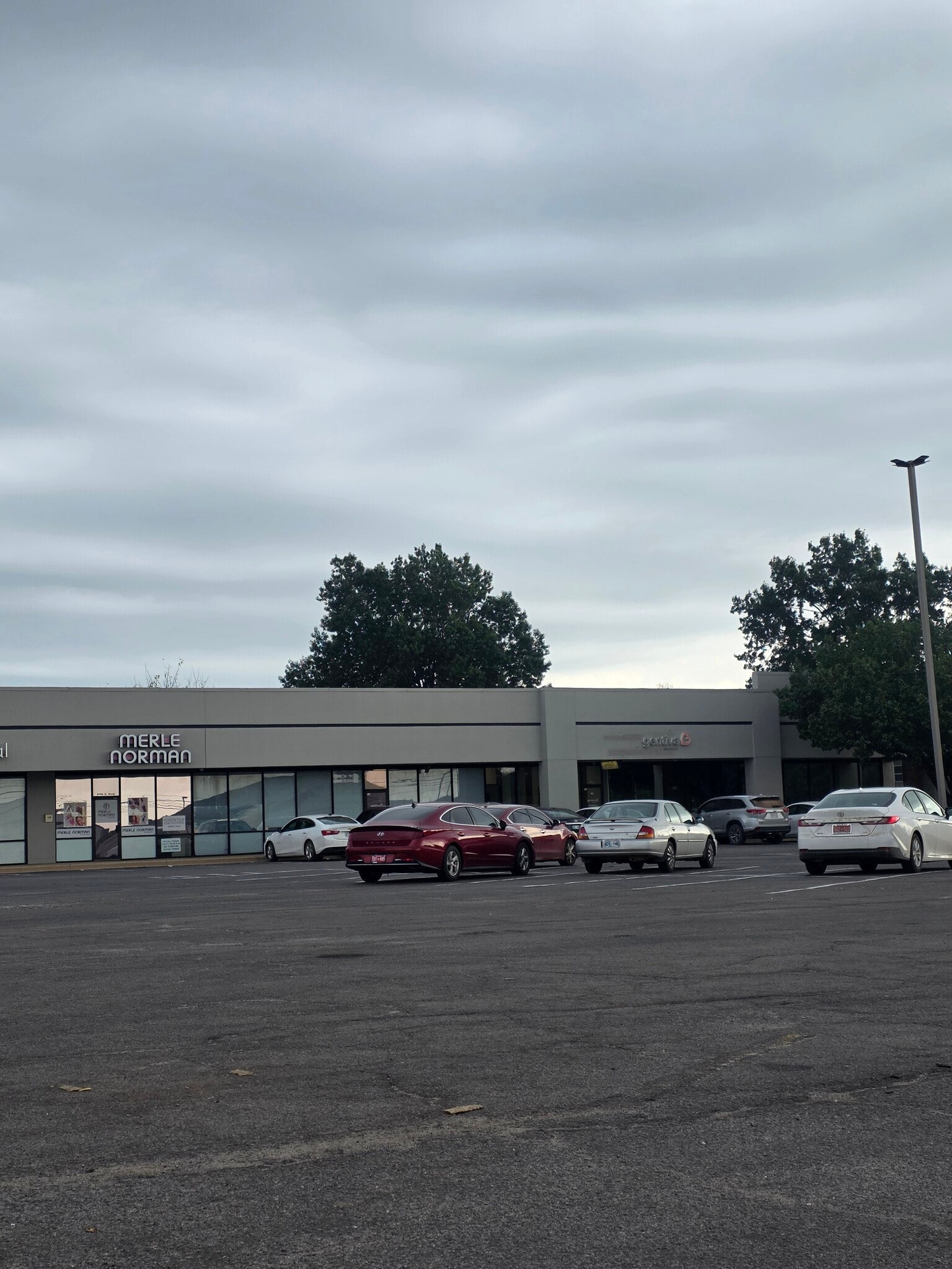 1300-1336 S York St, Muskogee, OK for Rent