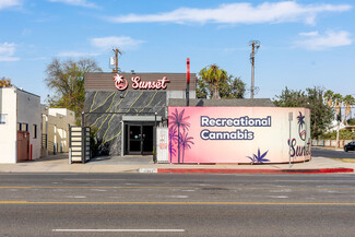 North Hollywood, CA Freestanding - 11503 Burbank Blvd