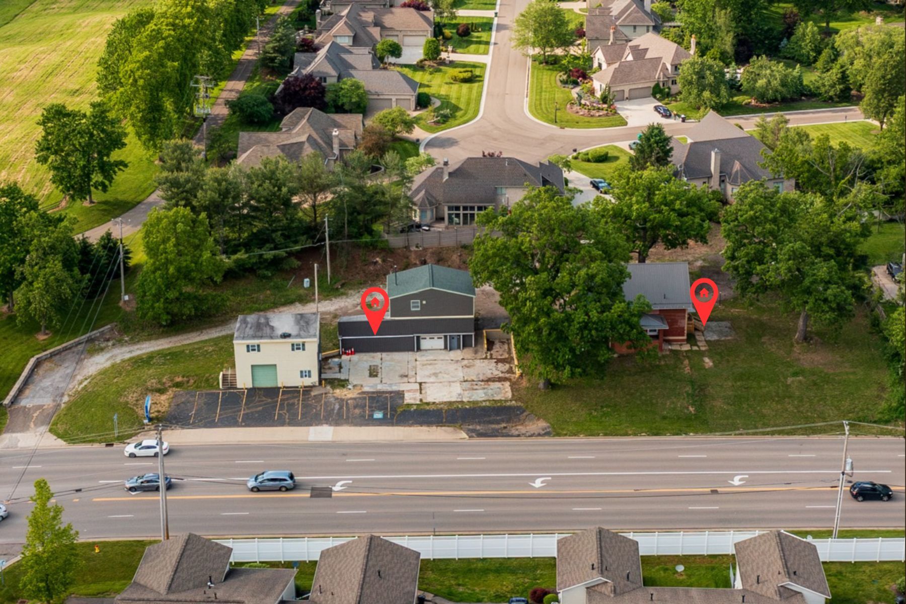 , Canton, OH for Sale