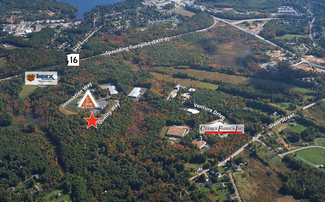 Dover, NH Commercial - Quality Way