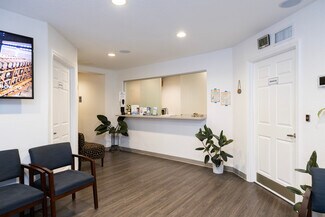 Saint Petersburg, FL Medical - 400 15th St N