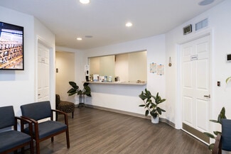 Saint Petersburg, FL Office - 400 15th St N Saint Petersburg, FL Office - 400 15th St N