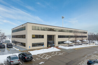 Eden Prairie, MN Office - 10125 Crosstown Cir