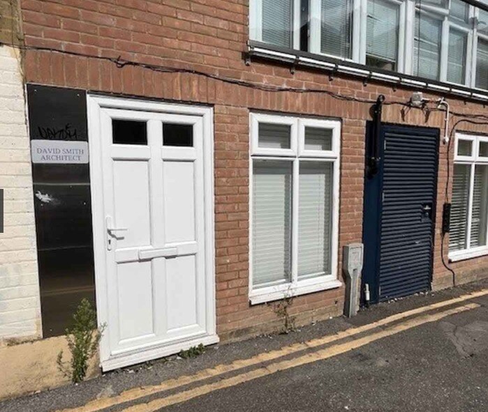 15 Old Christchurch Ln, Bournemouth, DOR for Rent