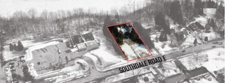 London, ON Residential Land - 1236 Southdale Rd E