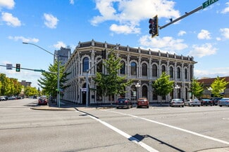 Salem, OR Office, Retail - 302 State St