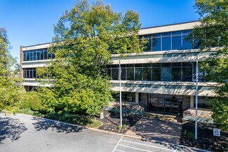Blue Bell, PA Office - 653 Skippack Pike