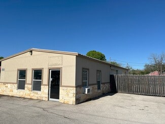 Schertz, TX Freestanding - 108 Schertz Pky