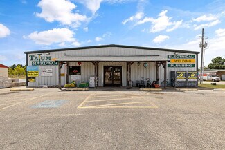 Tatum, TX Flex - 691 N Hill St Tatum, TX Flex - 691 N Hill St