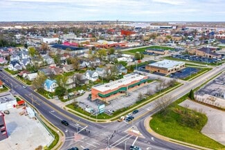 Owensboro, KY Retail - 1212 J R Miller Blvd