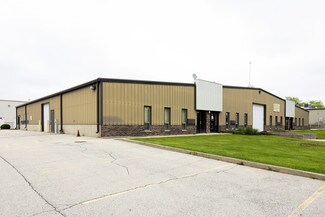 Woodstock, IL Warehouse - 1253 Cobblestone Way