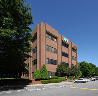 Winston-Salem, NC Office - 5650 University Pky