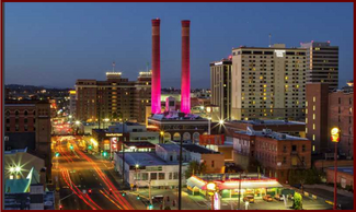 Spokane, WA Office, Office/Retail - 165 S Lincoln St Spokane, WA Office, Office/Retail - 165 S Lincoln St