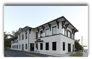 Jacksonville, FL Office/Medical - 13553 Atlantic Blvd