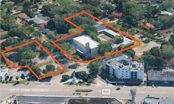 910 132nd st, North Miami, FL for Sale