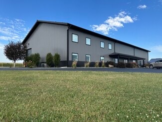 North Sioux City, SD Industrial - 503 Prosperity Way North Sioux City, SD Industrial - 503 Prosperity Way