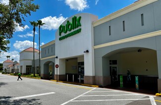 Tampa, FL Retail - 19002-19010 Bruce B Downs Blvd