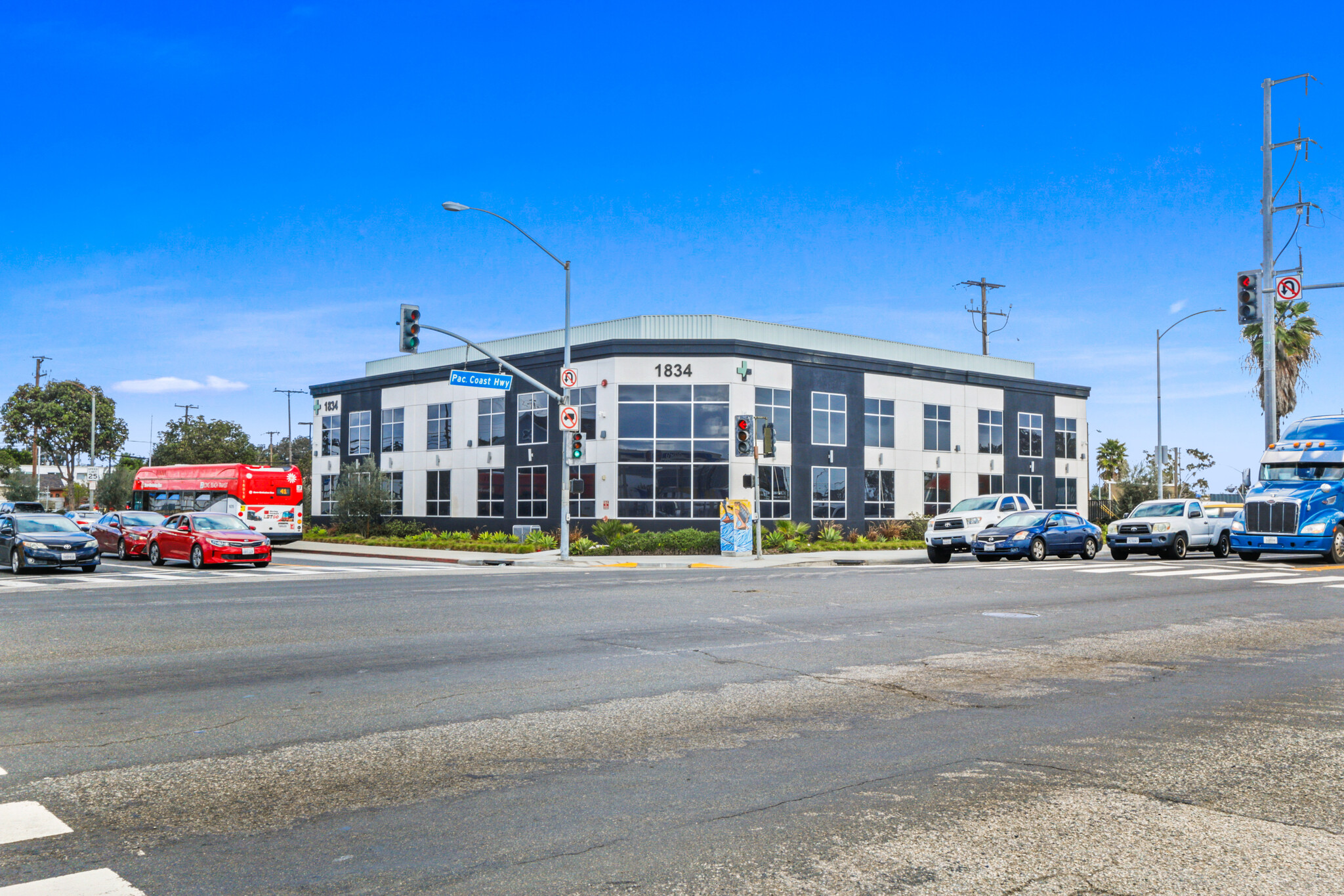 1834-1836 Harbor Ave, Long Beach, CA for Sale