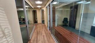 Newark, NJ Office - 61-89 Avenue K