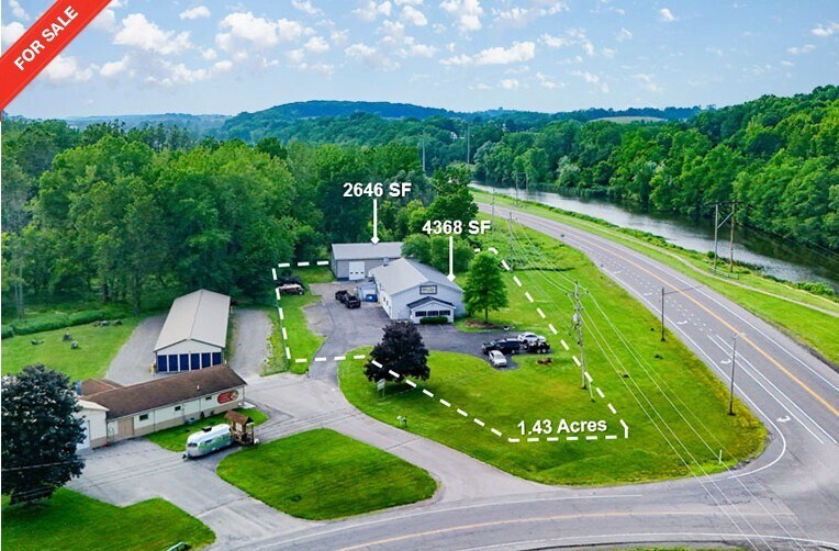 2070 Rt-31, Macedon, NY for Sale