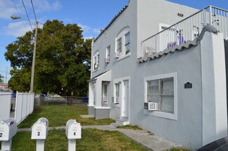 Miami, FL Apartments - 1379 NW 55th Ter