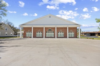 Georgetown, SC Flex - 69 Jessamine Ave Georgetown, SC Flex - 69 Jessamine Ave