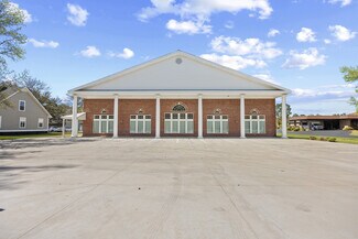 Georgetown, SC Flex - 69 Jessamine Ave