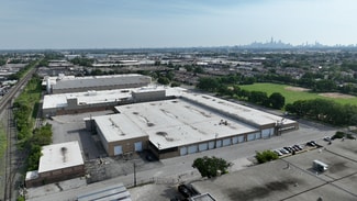 Chicago, IL Warehouse - 4800-4850 S Kilbourn Ave