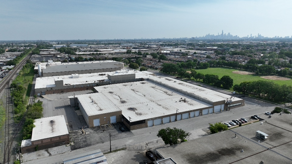 4800-4850 S Kilbourn Ave, Chicago, IL for Rent