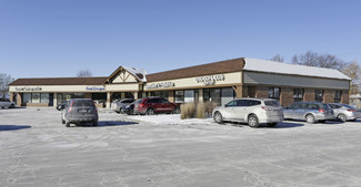 Streamwood, IL Retail - 1010-1024 E Schaumburg Rd