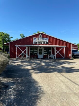 Santa Fe, TX Day Care Center - 15911 Fir Rd