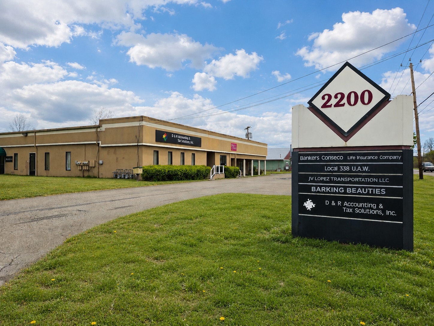 2200 Foote Ave, Jamestown, NY for Sale