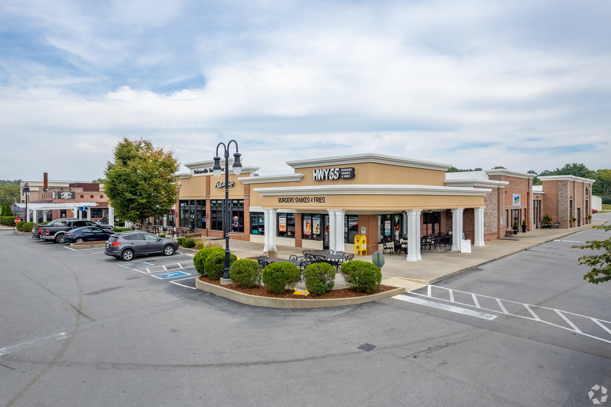 7240 Nolensville Pike, Nolensville, TN for Rent