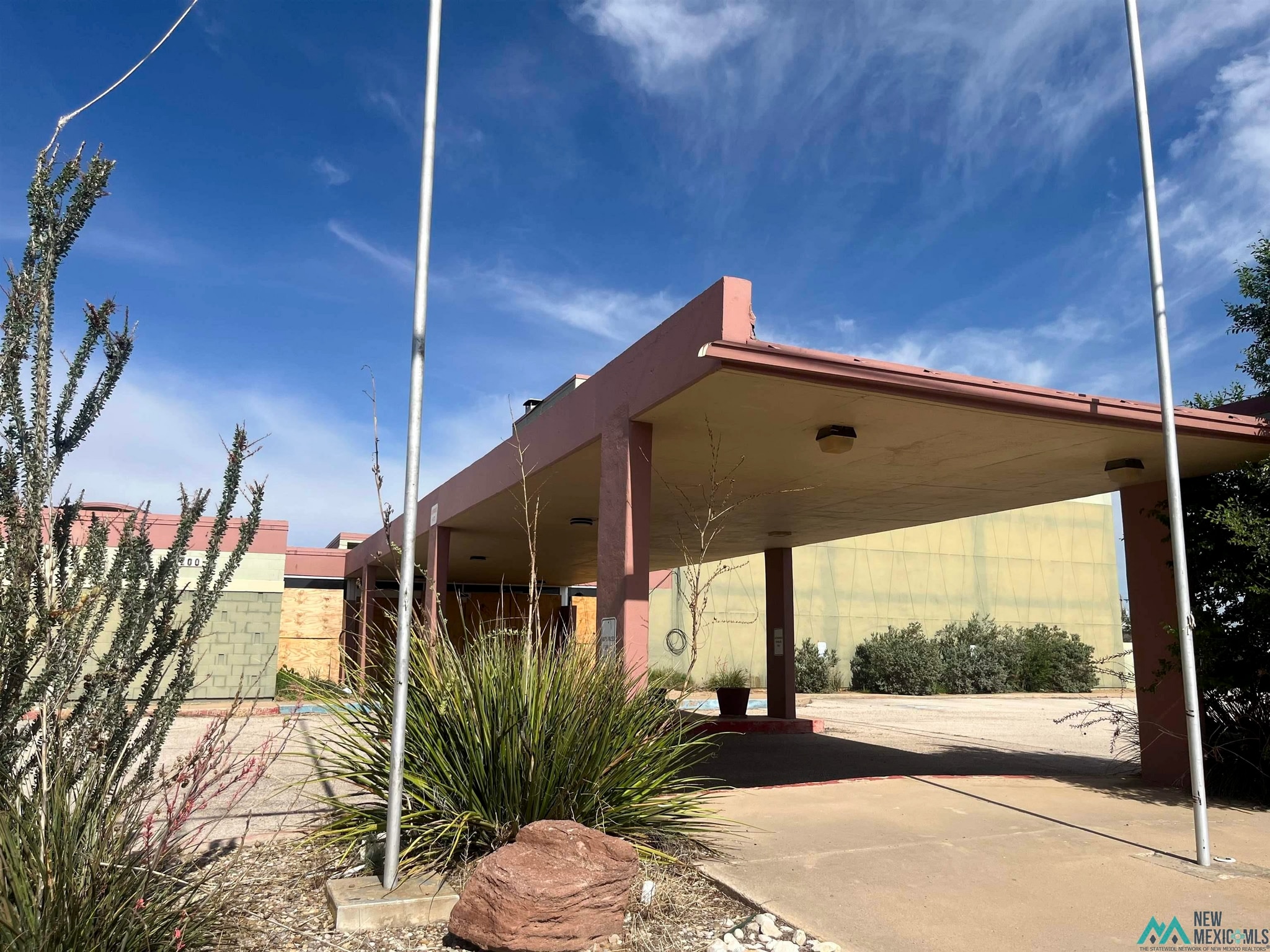 200 S Linam St, Hobbs, NM for Sale