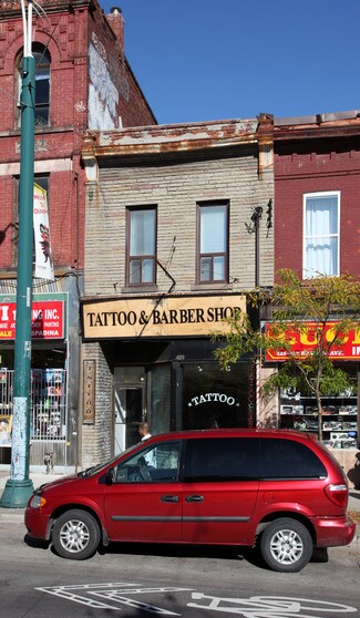 Toronto, ON Retail - 429 Spadina Ave Toronto, ON Retail - 429 Spadina Ave