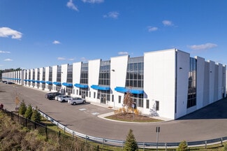 Brampton, ON Distribution - 20 Newkirk Ct