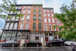 Philadelphia, PA Warehouse - 311 N 3rd St