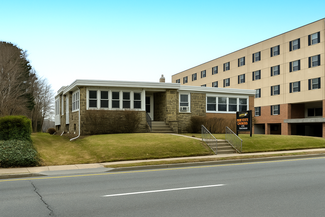 Newark, DE Office - 337 E Main St