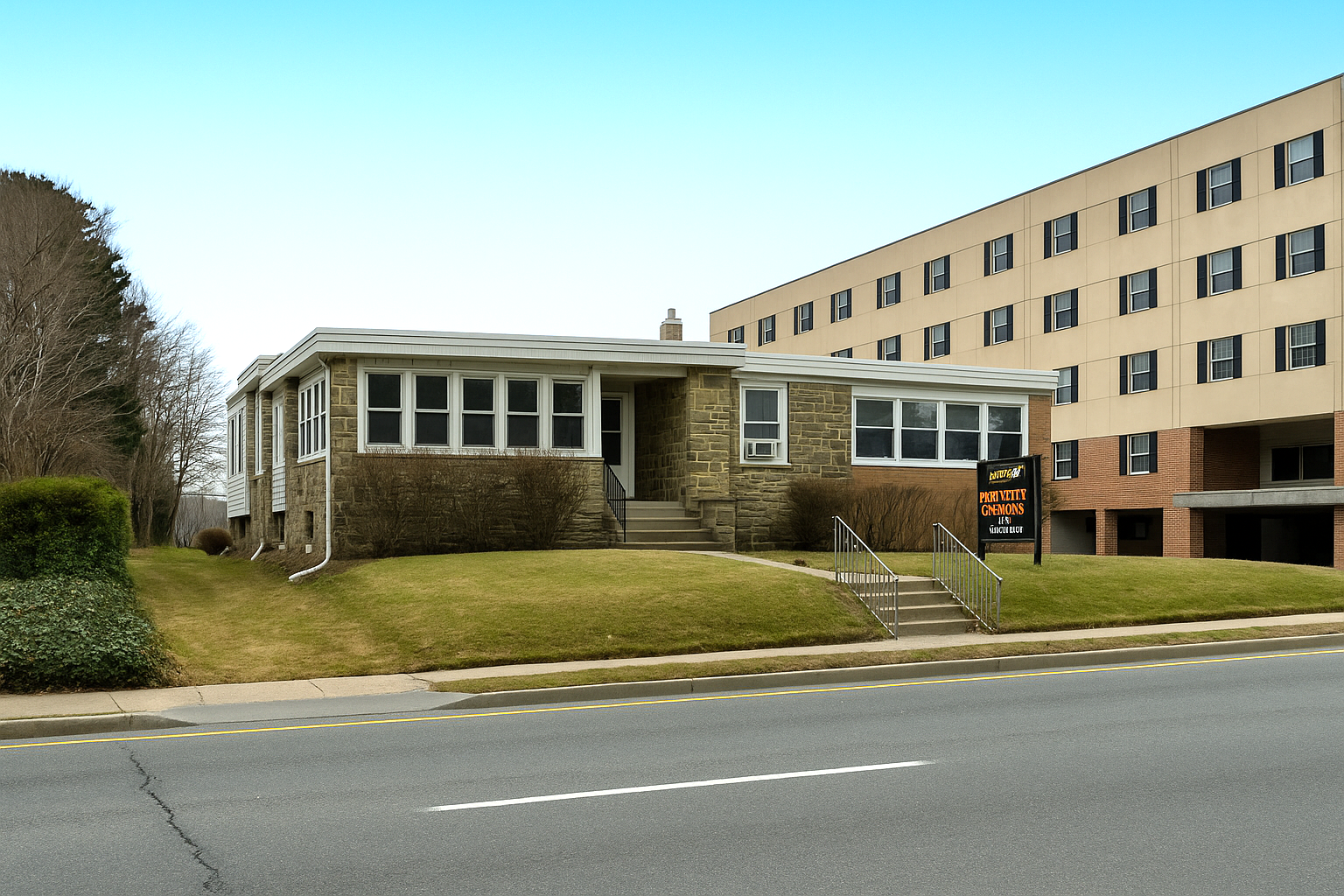 337 E Main St, Newark, DE for Sale