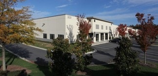 Suwanee, GA Industrial - 300 Brogdon Rd