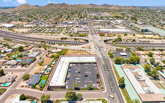 Phoenix, AZ Retail - 3375 E Shea Blvd