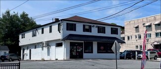 Prospect Park, PA Storefront Retail/Residential - 1020 Lincoln Ave