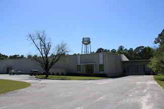 Salley, SC Industrial - 5244 Festival Trail Rd