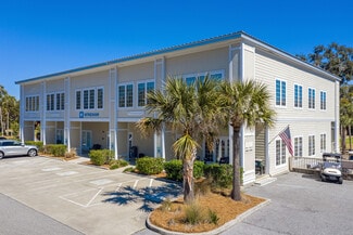 Edisto Island, SC Hospitality - 1 King Cotton Rd