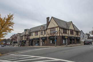 Englewood, NJ Office/Retail - 39 Park Pl