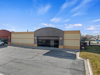 North Salt Lake, UT Industrial - 71 N Cutler Dr North Salt Lake, UT Industrial - 71 N Cutler Dr