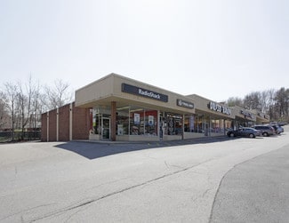 Briarcliff Manor Village, NY Retail - 1868-1924 Pleasantville Rd
