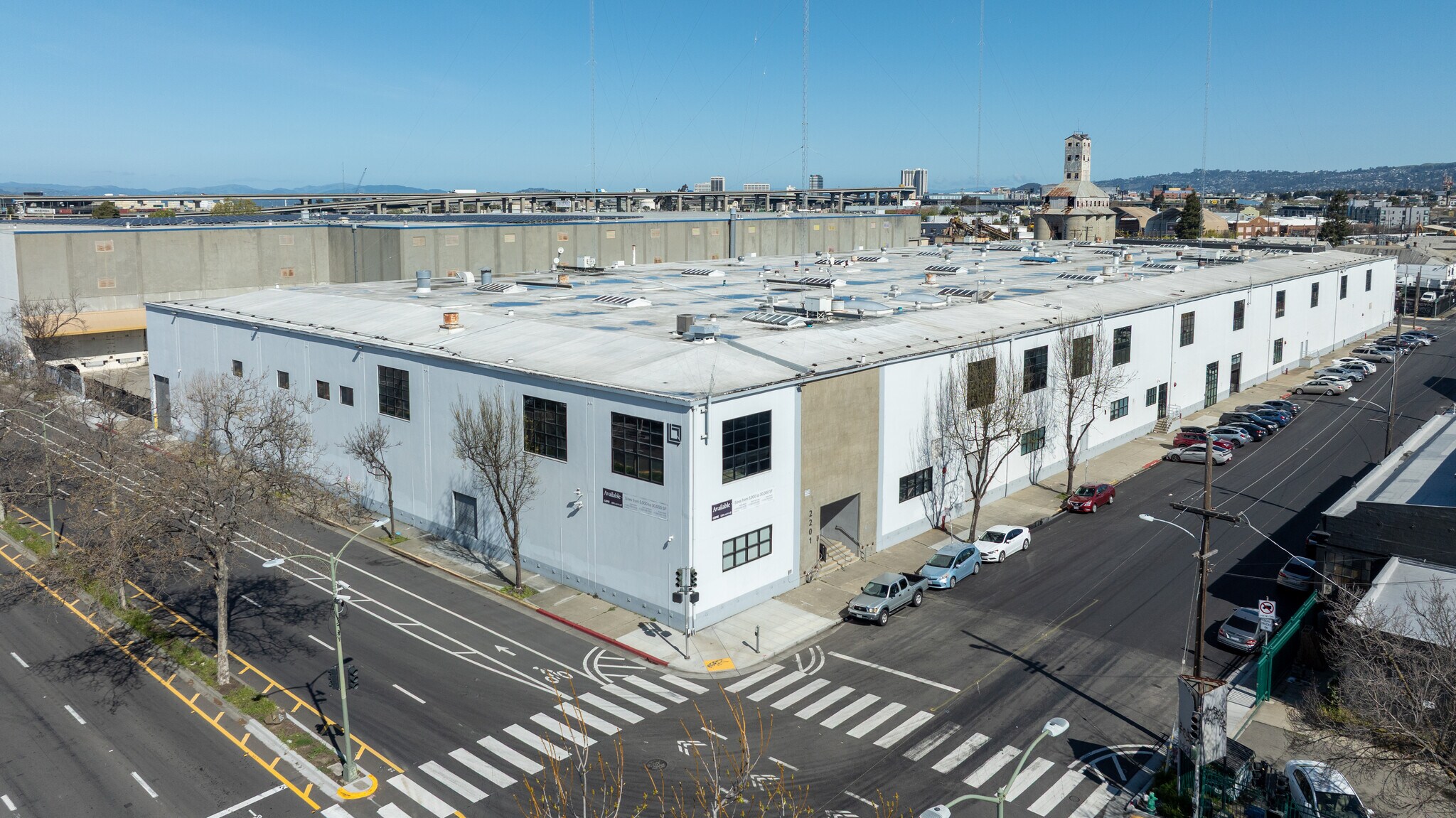 2201 Poplar St, Oakland, CA for Rent